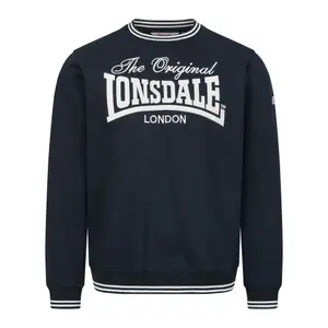 Sweatshirt Lonsdale Clifton image-0