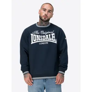 Sweatshirt Lonsdale Clifton image-1