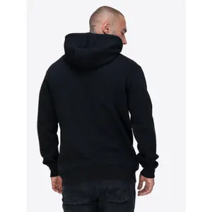Hooded sweatshirt Lonsdale Prestolee image-3