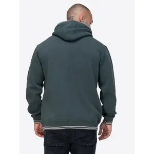 Hooded sweatshirt Lonsdale Outwood image-3
