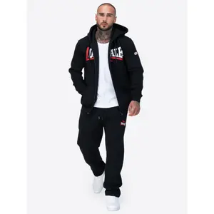 Hooded sweatshirt Lonsdale Garrigill image-2