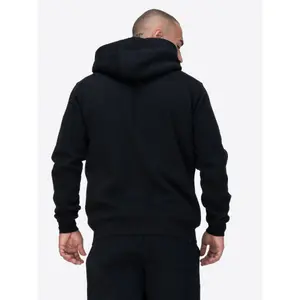 Hooded sweatshirt Lonsdale Garrigill image-4