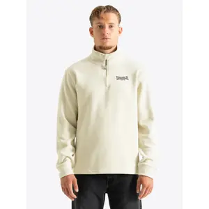1/2 zip sweater Lonsdale Lostock image-1