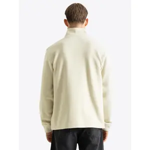 1/2 zip sweater Lonsdale Lostock image-2