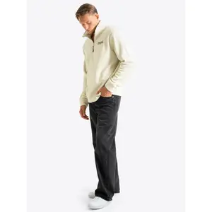 1/2 zip sweater Lonsdale Lostock image-3