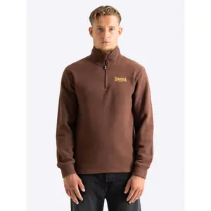 1/2 zip sweater Lonsdale Lostock image-2