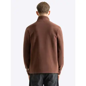 1/2 zip sweater Lonsdale Lostock image-3