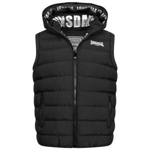 Daunenweste mit Kapuze Lonsdale Lydford