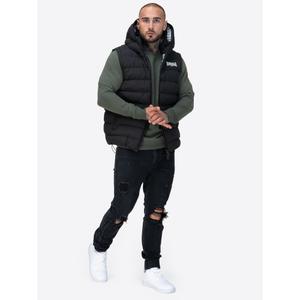 Daunenweste mit Kapuze Lonsdale Lydford image-2