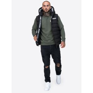 Daunenweste mit Kapuze Lonsdale Lydford image-3