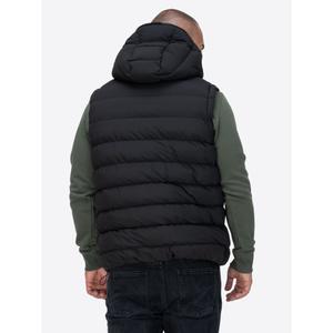 Daunenweste mit Kapuze Lonsdale Lydford image-4