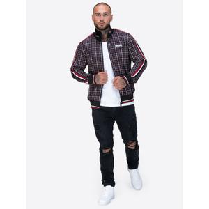 Casaco de fato de treino para desporto Lonsdale Whelley image-3