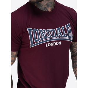 T-shirt Lonsdale Dukinfield image-4