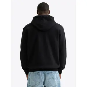 Hooded Sweatshirt Lonsdale Sellan image-3
