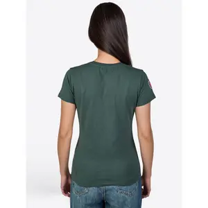 T-shirt da donna Lonsdale Sarsden image-4