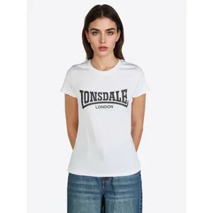 Women's T-shirt Lonsdale Nash (x2) image-2