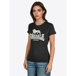 Women's T-shirt Lonsdale Nash (x2) image-3
