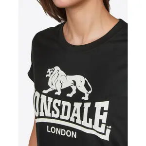 Women's T-shirt Lonsdale Nash (x2) image-4