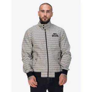 Jacket Lonsdale Classic Check image-1