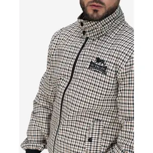 Jacket Lonsdale Classic Check image-4