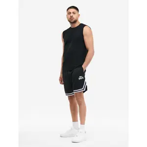Σόρτς από πολυέστερ Lonsdale Stenscholl image-3