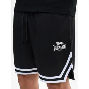 Σόρτς από πολυέστερ Lonsdale Stenscholl image-4