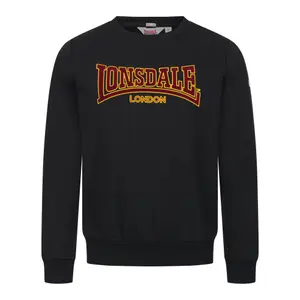 Sweatshirt Lonsdale Classic Ll001 image-0