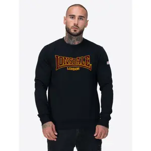 Sweatshirt Lonsdale Classic Ll001 image-1