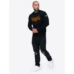 Sweatshirt Lonsdale Classic Ll001 image-2