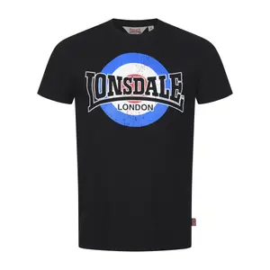T-shirt Lonsdale Huyton image-0