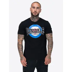 T-shirt Lonsdale Huyton image-1