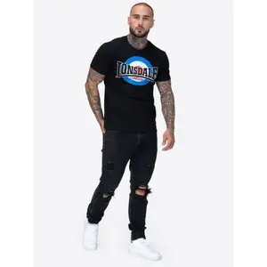 T-shirt Lonsdale Huyton image-3