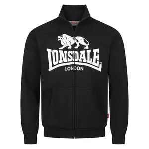 Sweatshirt mit Reißverschluss Lonsdale Blencarn