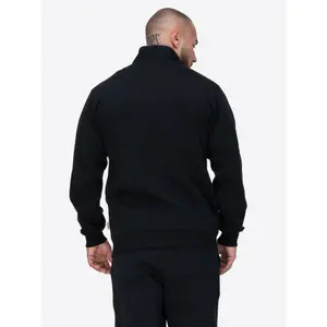 Zip-up sweatshirt Lonsdale Blencarn image-2