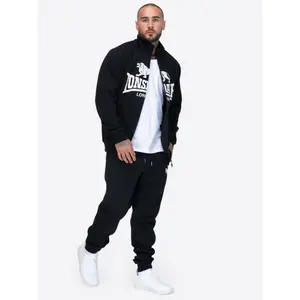 Zip-up sweatshirt Lonsdale Blencarn image-3