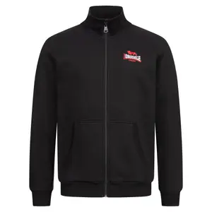 Zip-up sweatshirt Lonsdale Cropston image-0