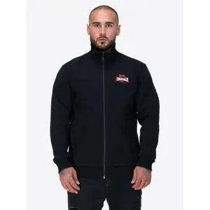 Zip-up sweatshirt Lonsdale Cropston image-1