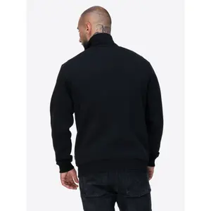 Zip-up sweatshirt Lonsdale Cropston image-3