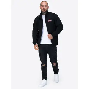 Zip-up sweatshirt Lonsdale Cropston image-2