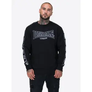 Sweatshirt Lonsdale Kirklinton image-1
