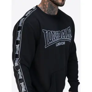 Sweatshirt Lonsdale Kirklinton image-4