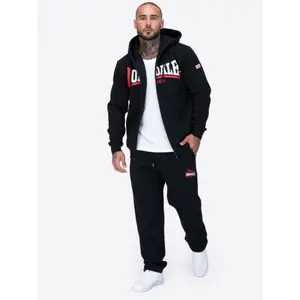 Jogging Trousers Lonsdale Hemyock image-1