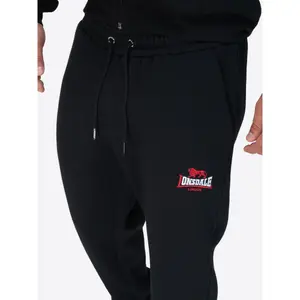 Jogging Trousers Lonsdale Hemyock image-4