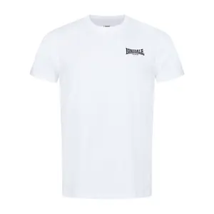 T-shirt Lonsdale Roscommon image-0