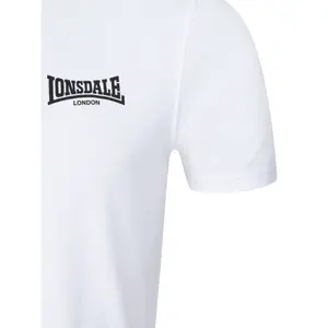 T-shirt Lonsdale Roscommon image-4