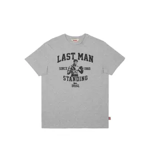 T-shirt Lonsdale Evenwood image-0