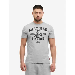 T-shirt Lonsdale Evenwood image-1