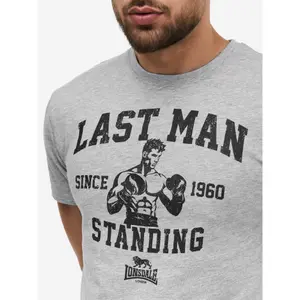 T-shirt Lonsdale Evenwood image-4