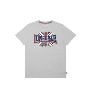 T-shirt Lonsdale Ramshaw image-0