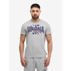 T-shirt Lonsdale Ramshaw image-1